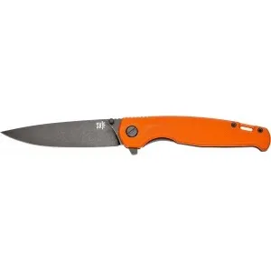 Нож SKIF Sting Orange