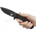 Нож SKIF Sturdy II BSW Black