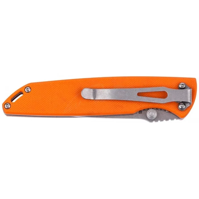 Нож SKIF Stylus Orange