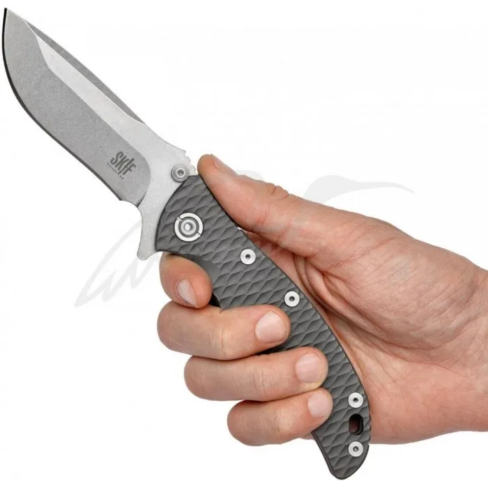Нож SKIF T-01 CPM-D2