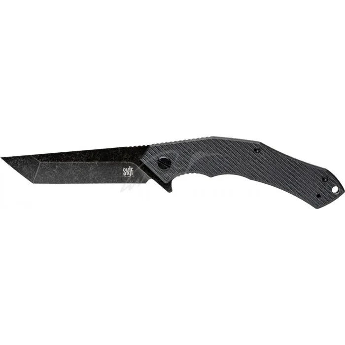 Нож SKIF T-Rex Black