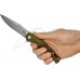 Нож SKIF Tiger Paw OD Green