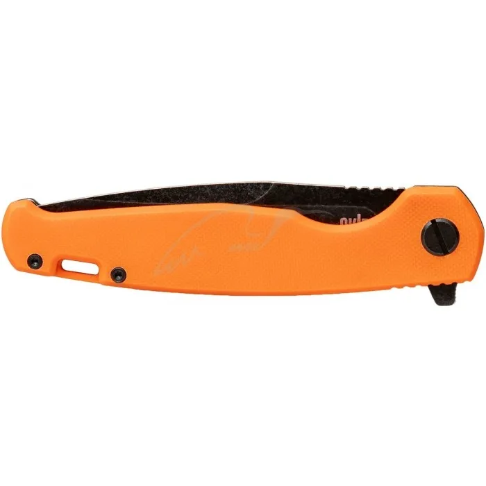 Нож SKIF Tiger Paw Orange