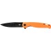 Нож SKIF Tiger Paw Orange