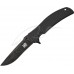 Нож SKIF Urbanite II BSW Black