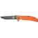 Нож SKIF Urbanite II BSW Orange