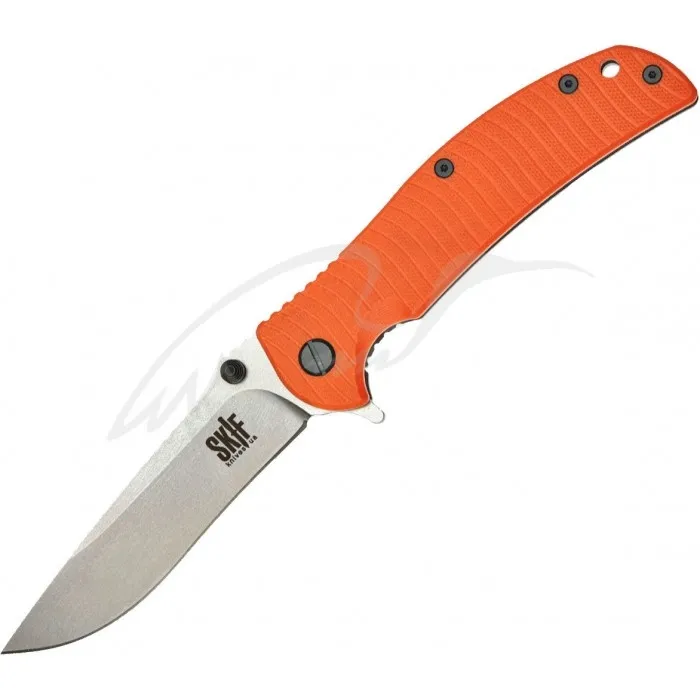 Нож SKIF Urbanite II SW Orange