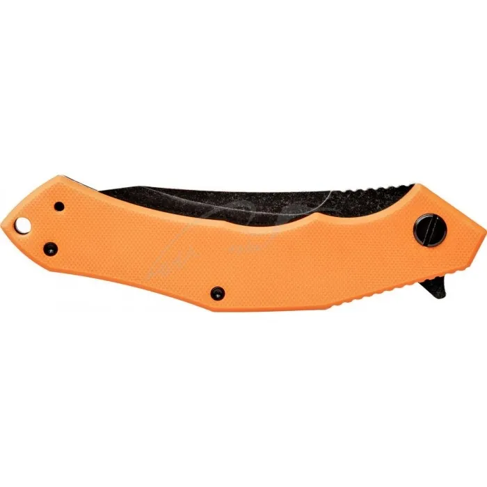 Нож SKIF Whaler Orange