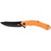 Нож SKIF Whaler Orange