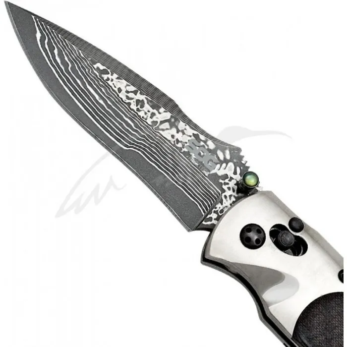 Нож SOG Arcitech Damascus