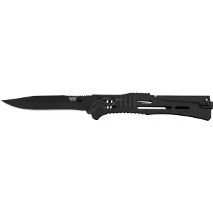 Нож SOG SlimJim XL Black