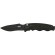 Нож SOG Zoom Mini Black Blade