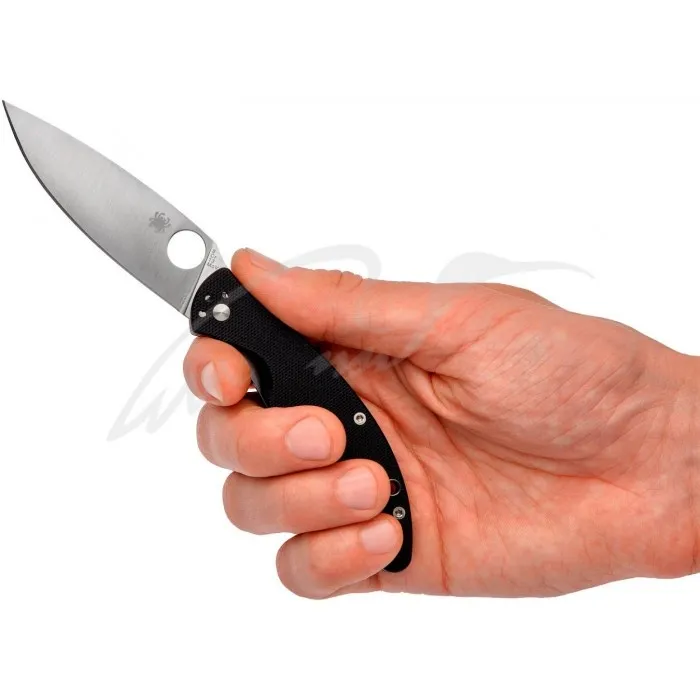 Нож Spyderco Astute