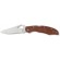 Нож Spyderco Byrd Cara Cara 2 цвет: коричневый