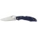 Нож Spyderco Byrd Cara Cara 2 цвет: синий