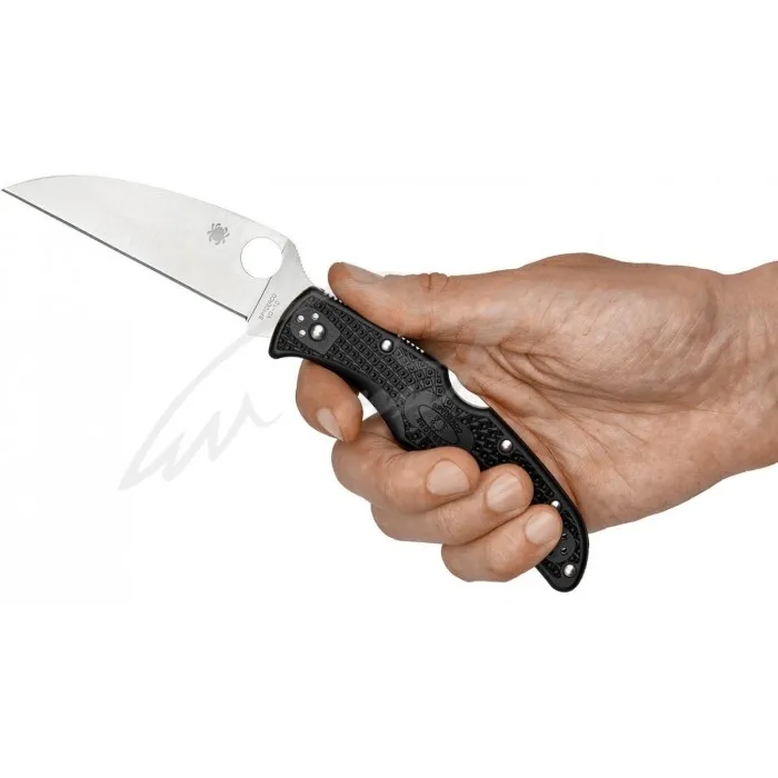 Нож Spyderco Endura 4 Wharncliffe
