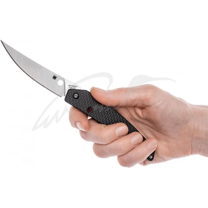 Нож Spyderco Ikuchi