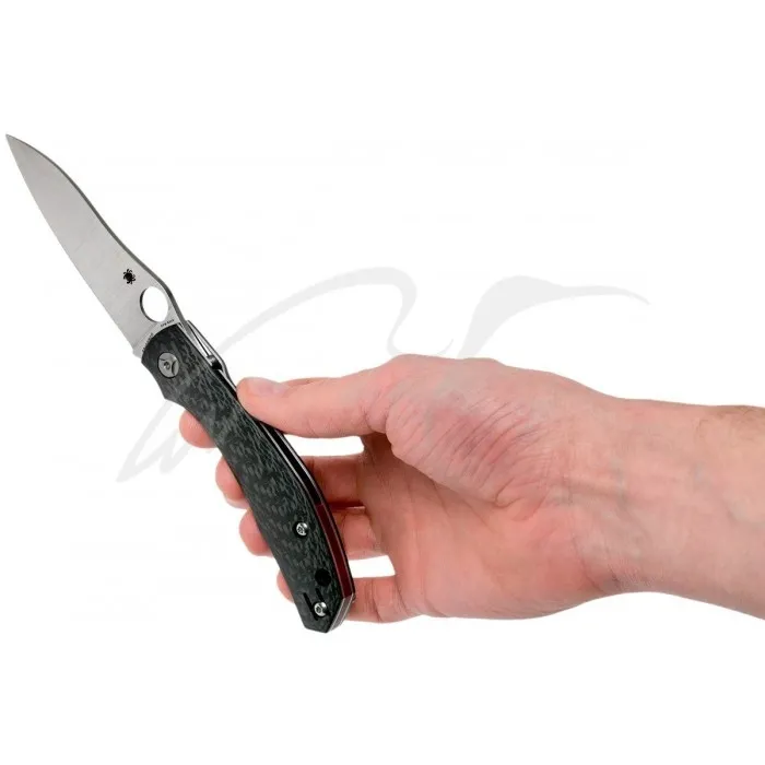 Нож Spyderco Kapara