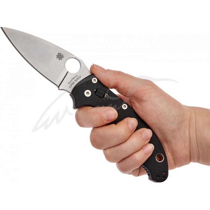 Нож Spyderco Manix 2