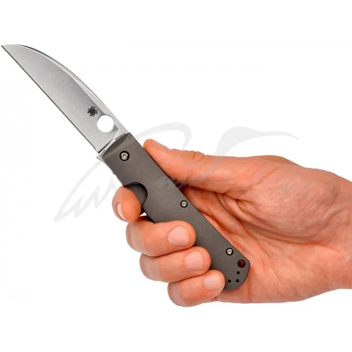 Нож Spyderco Swayback