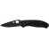 Нож Spyderco Tenacious Black