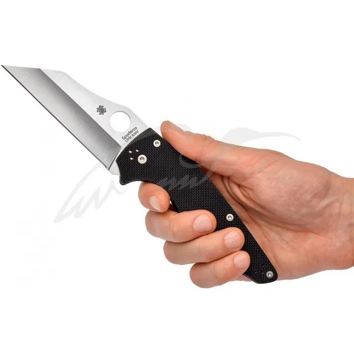 Нож Spyderco Yojumbo
