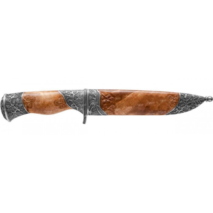 Нож сувенирный "Лисица"