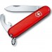 Нож Victorinox 0.2303 Bantam ц: красный