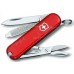Нож VICTORINOX 0.6223 Classic-SD ц: красный