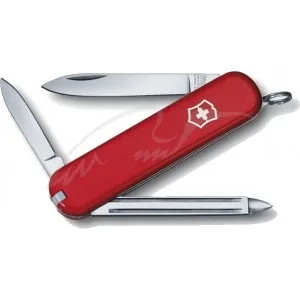 Нож VICTORINOX 0.6403 Cavalier ц: красный