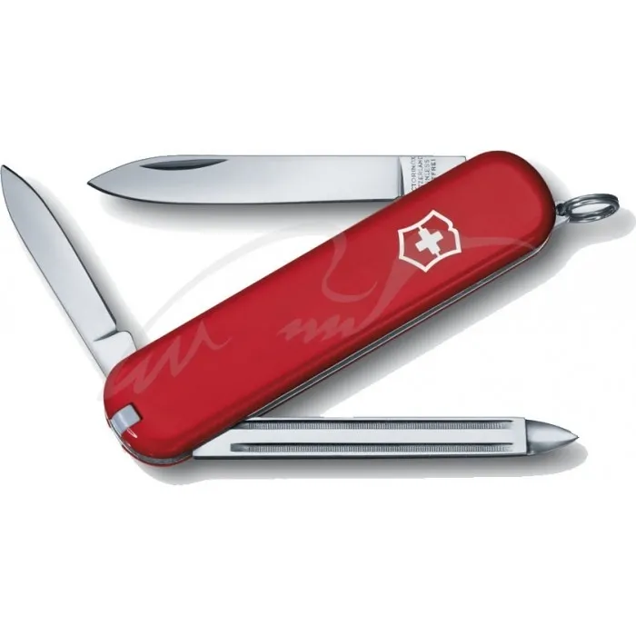 Нож VICTORINOX 0.6403 Cavalier ц: красный