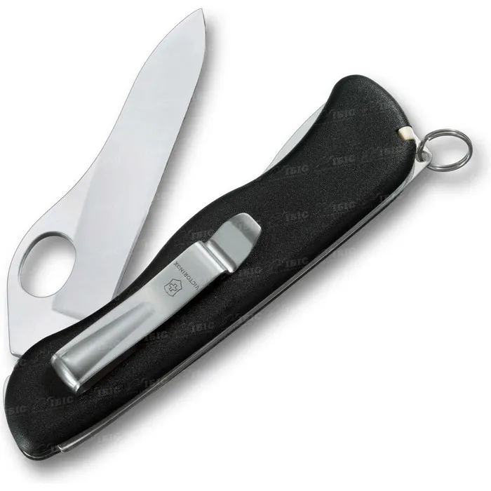 Нож Victorinox 0.8413.M3 Sentinel. ц: черный