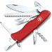 Нож Victorinox 0.9023 Outrider ц: красный
