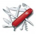 Нож Victorinox 1.3713 Huntsman ц: красный