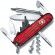 Нож VICTORINOX 1.7605.Т Cyber-Tool ц: красный