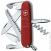 Нож VICTORINOX 3.3613 EcoLine Camper ц: красный