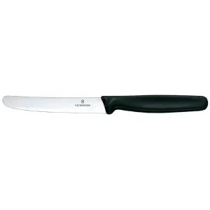 Нож VICTORINOX 5.1303 кухонный ц:черный