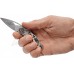 Нож Viper Slim Silver Stag
