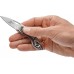 Нож Viper Slim Silver Trout