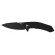 Нож ZT 0095 Black