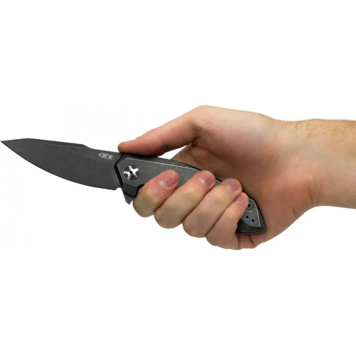 Нож ZT 0095BW