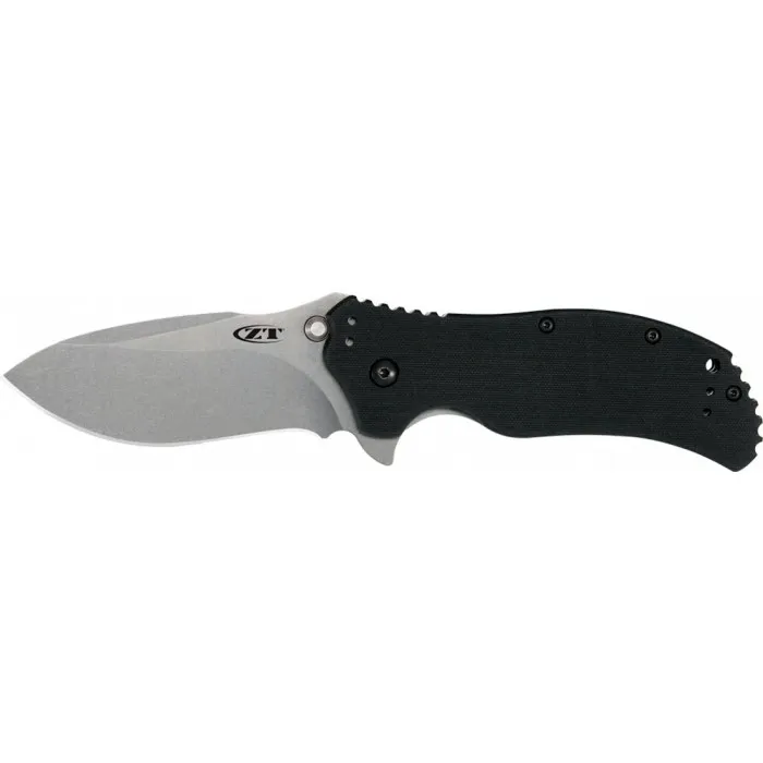 Нож ZT 0350 SW