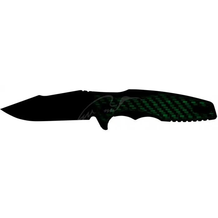Нож ZT 0393GLCF