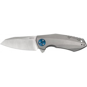 Нож ZT 0456