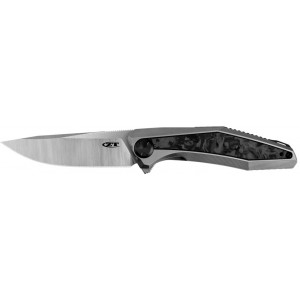 Нож ZT 0470