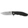 Нож ZT 0562CF Hinderer Slicer Carbon Fiber
