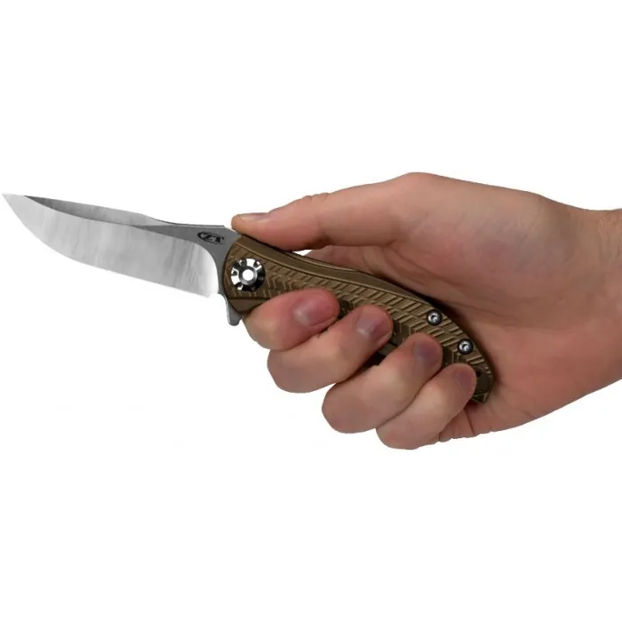 Нож ZT 0609