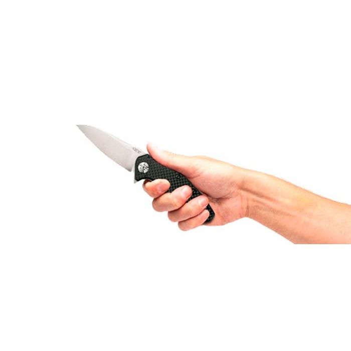 Нож ZT 0770 CF