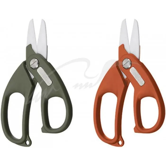 Ножиці Prox PE Cut Ceramic Scissors ц:regna