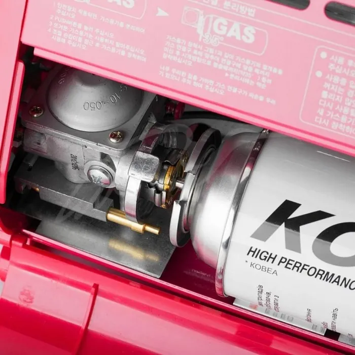Обігрівач Kovea Gas Heater 110 гр / ч 1.5 кВт